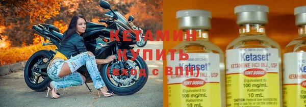 стафф Алексин